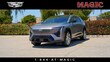 CADILLAC OPTIQ