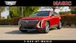 CADILLAC LYRIQ