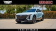 CADILLAC LYRIQ