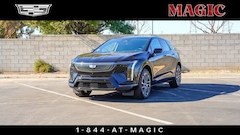 2025 CADILLAC OPTIQ Sport 2 SUV