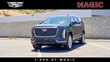 CADILLAC Escalade ESV