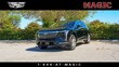 CADILLAC OPTIQ