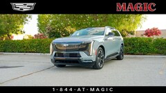 2026 CADILLAC ESCALADE IQ Premium Sport SUV