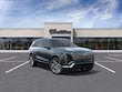 CADILLAC VISTIQ