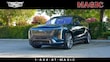 CADILLAC VISTIQ