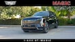 CADILLAC ESCALADE IQL