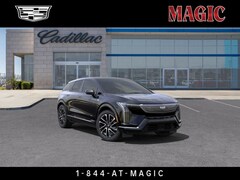 2025 CADILLAC OPTIQ Sport 1 SUV