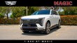 CADILLAC ESCALADE IQ