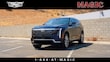 CADILLAC ESCALADE IQ