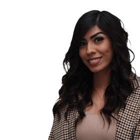 Staff member Angelina Noto from ID_7d468a