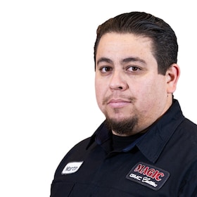 Staff member Martin Castillo from ID_db657c23f278