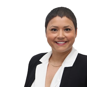 Staff member Maggie Jacque from ID_7d468a
