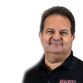 Staff member Hany Wahba from ID_831f20867f4a