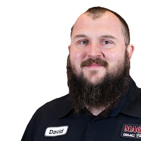Staff member David Szin from ID_db657c23f278