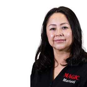 Staff member Marisol Vasconcelos from ID_589aac6e2eec