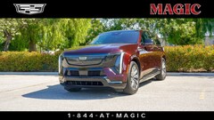 2026 CADILLAC ESCALADE IQ Sport SUV