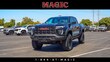 GMC Canyon