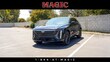 CADILLAC Lyriq