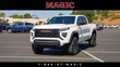 GMC Canyon