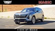 CADILLAC VISTIQ