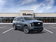 CADILLAC Escalade ESV
