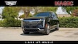 CADILLAC ESCALADE IQL