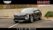CADILLAC LYRIQ