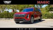 CADILLAC VISTIQ