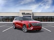 CADILLAC VISTIQ