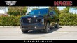 CADILLAC Escalade ESV