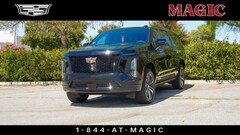 2025 CADILLAC Escalade ESV Sport SUV