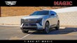 CADILLAC ESCALADE IQ