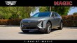 CADILLAC LYRIQ