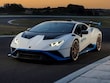 Lamborghini Huracan STO