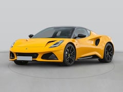2025 Lotus Emira Coupe