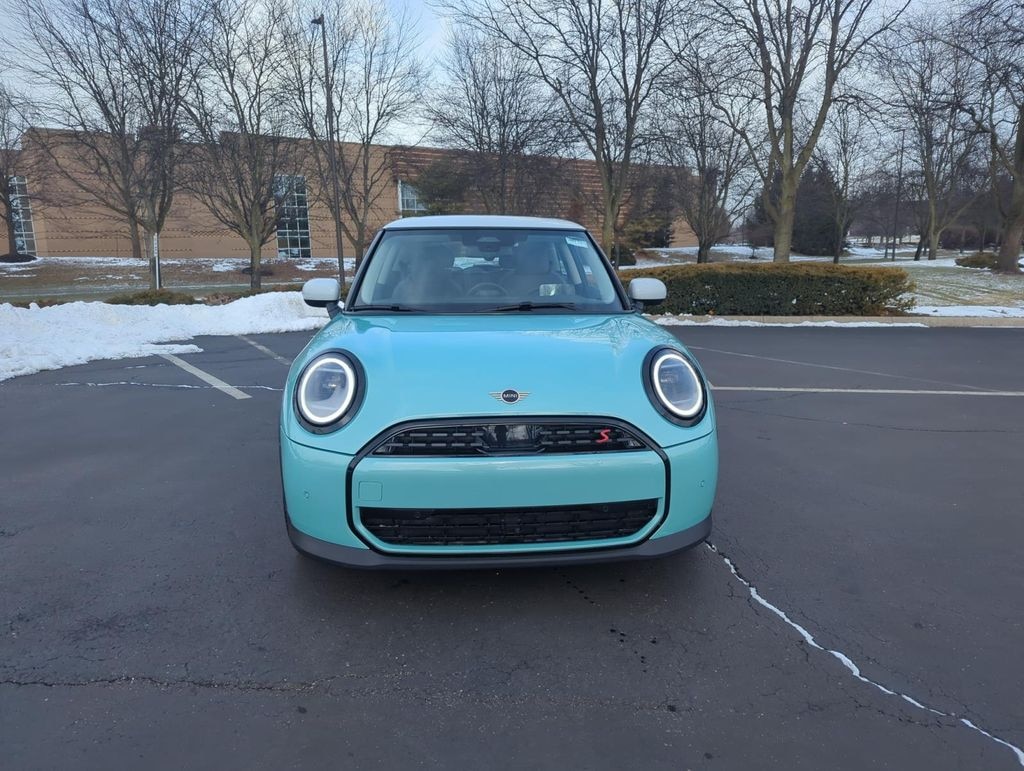 Used 2025 MINI Cooper S  Hatchback