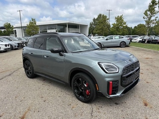 2025 MINI Iconic Countryman Sport Utility Vehicle