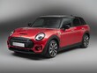 MINI Cooper S Clubman