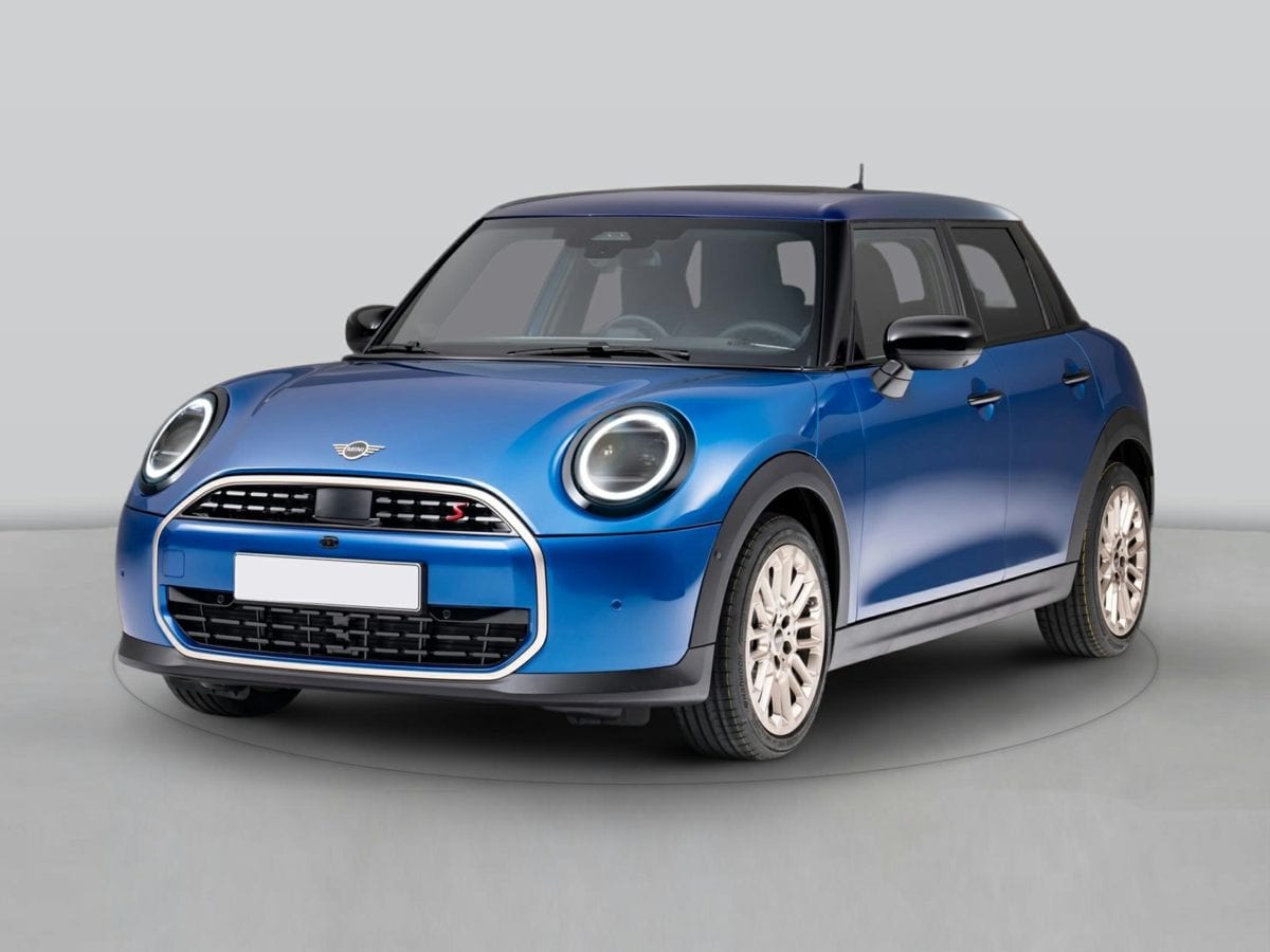 2026 MINI Hardtop 2 Door
