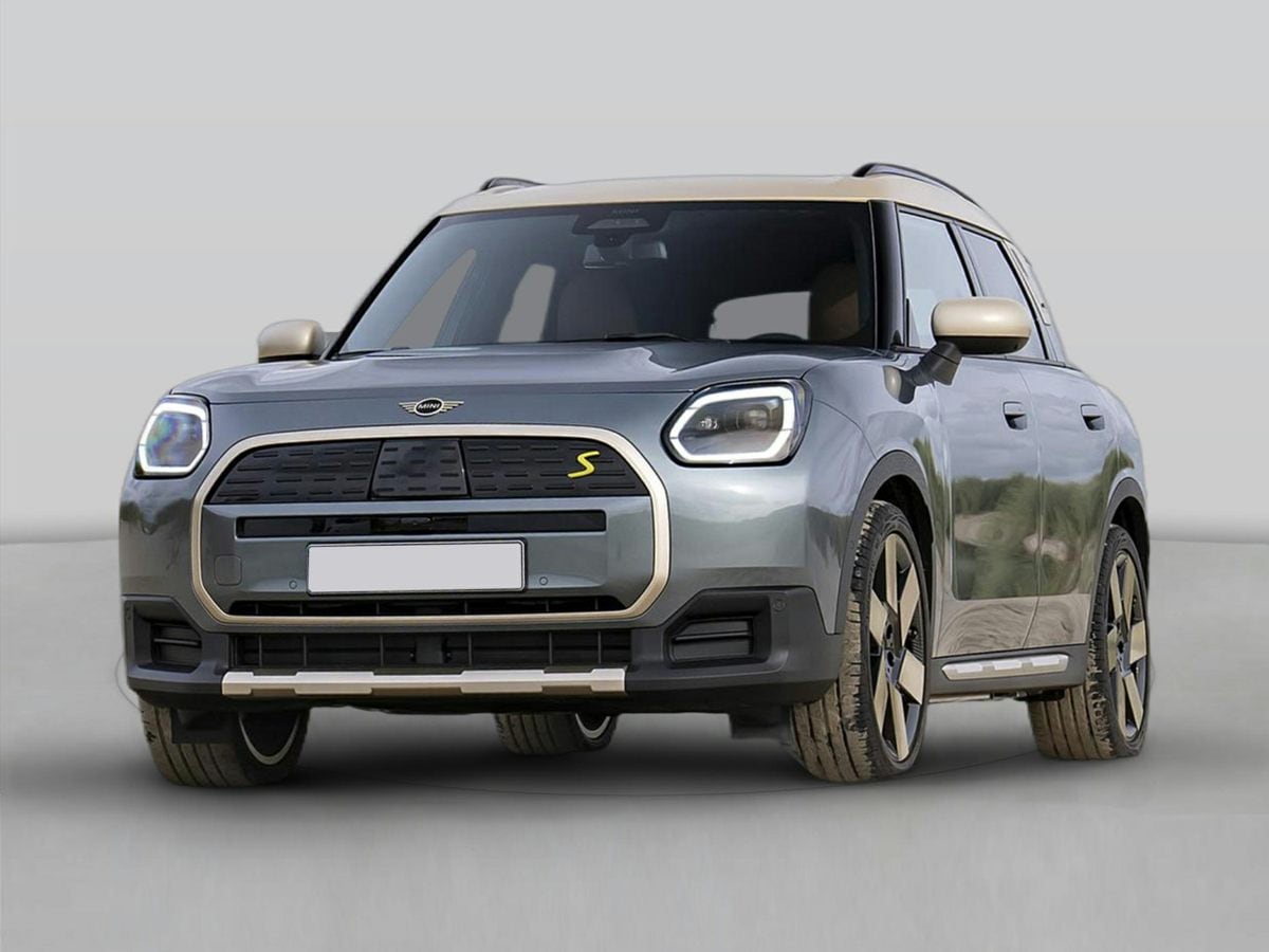  MINI