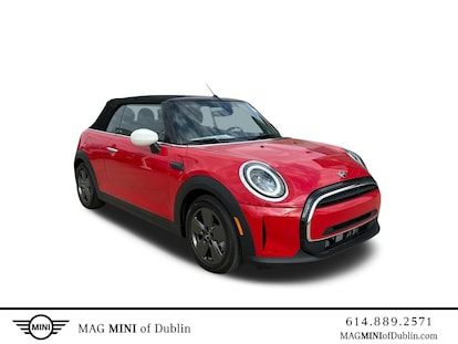 New MINI Clubman For Sale, Book A Test Drive