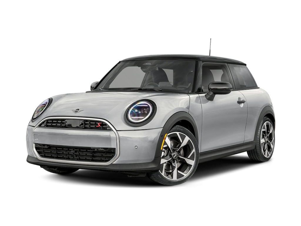 Used 2026 MINI John Cooper Works Hatchback