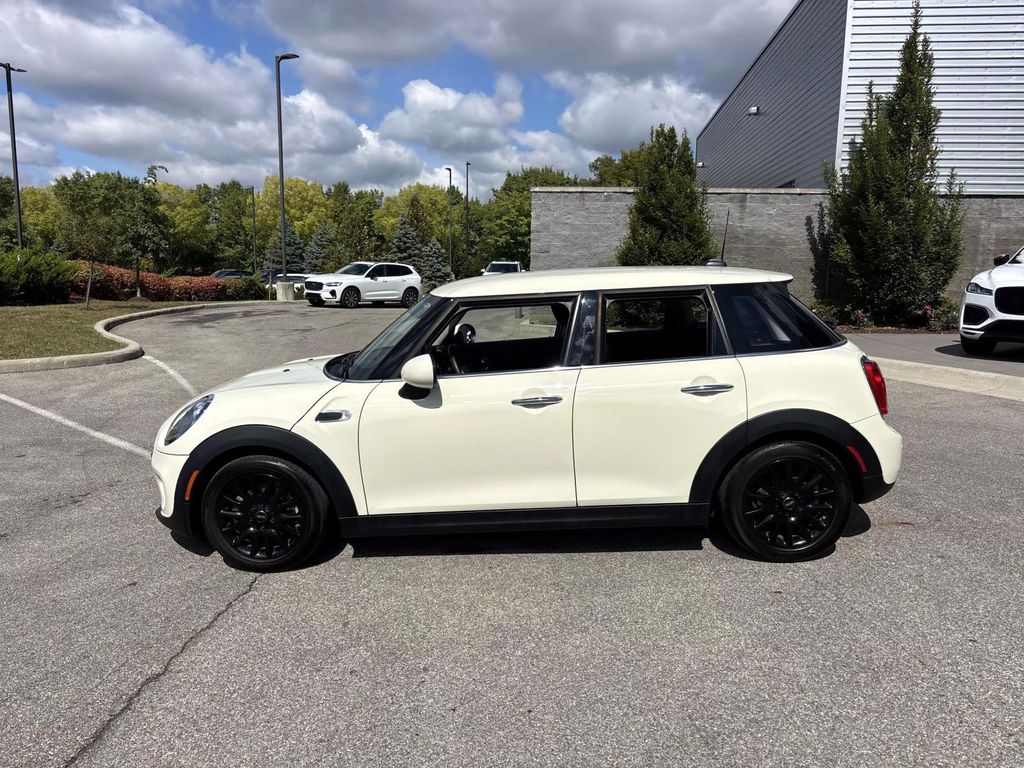 2018 Mini Cooper Hardtop photo 3
