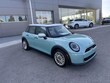 MINI 4 Door