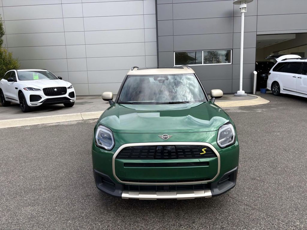 2025 Mini Countryman Signature photo 2