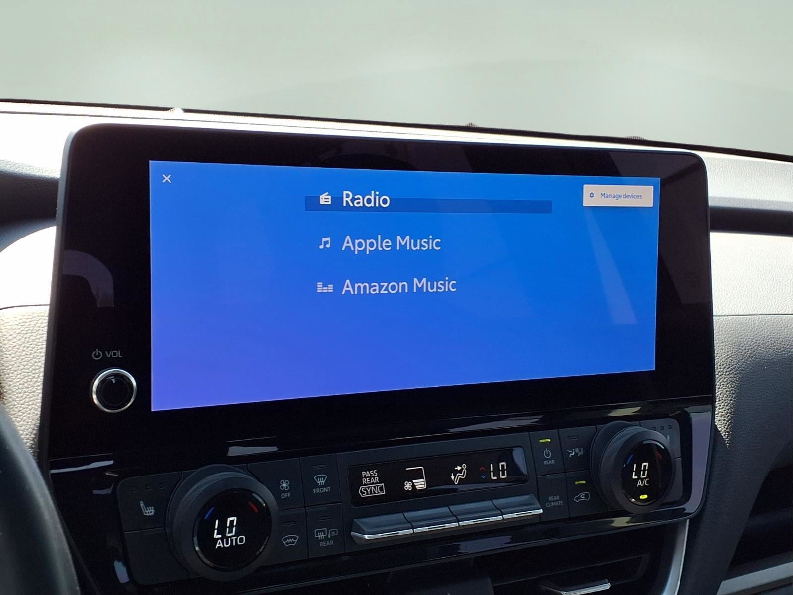 2024 Toyota Grand Highlander XLE - Photo 10