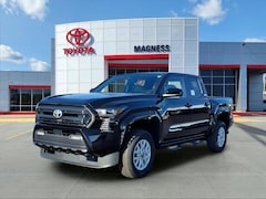 2025 Toyota Tacoma SR5 Truck Double Cab