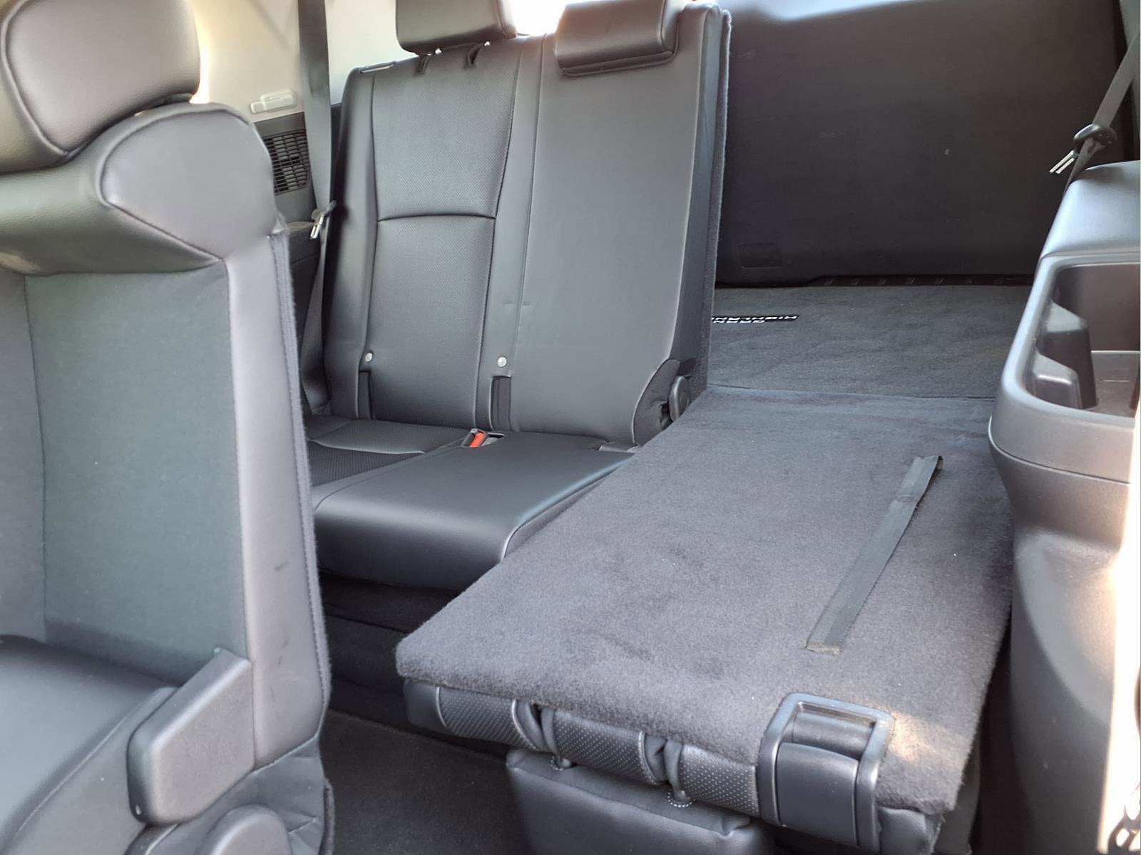 2024 Toyota Grand Highlander XLE - Photo 29
