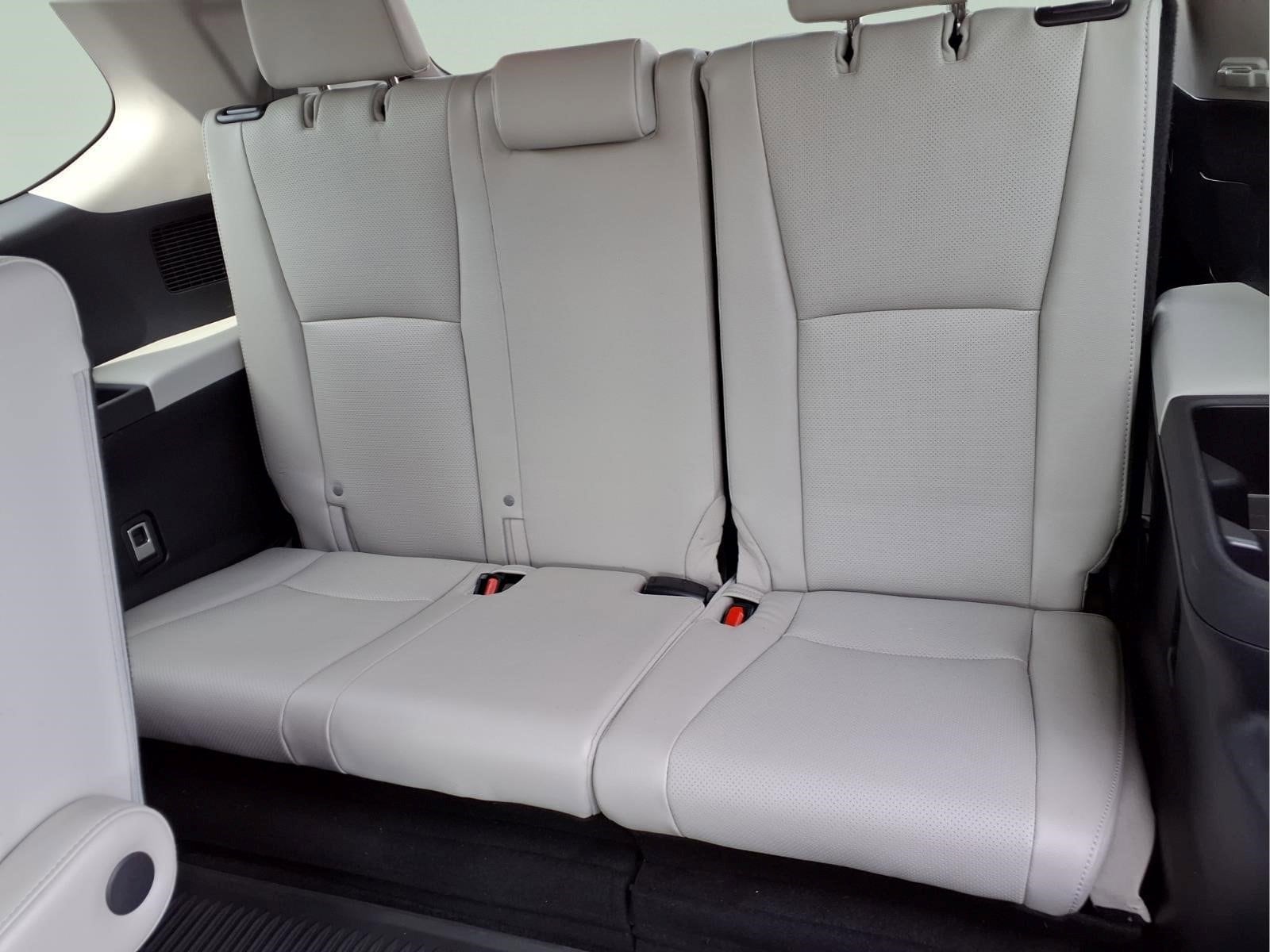2024 Toyota Grand Highlander Limited - Photo 29
