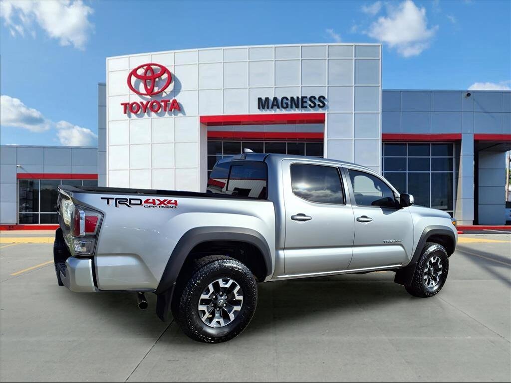 Used 2023 Toyota Tacoma Truck Double Cab
